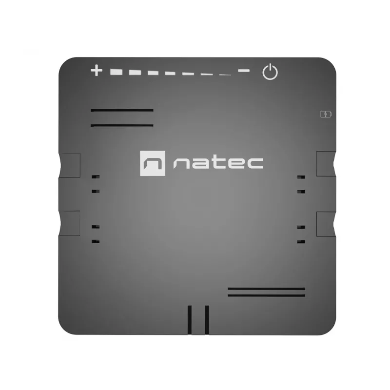 LED-Lampe NATEC Alfama Color 5 W