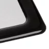 DEMCiflex Staubfilter für Lian Li O11 Dynamic XL — GPU-Abdeckung, Modell 1098
