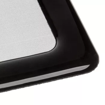 DEMCiflex Staubfilter für Lian Li O11 Dynamic XL — GPU-Abdeckung, Modell 1098