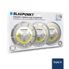 Schneid-/Schleifscheiben Set BLAUPUNKT BP-CW-D4115, 3 Stück