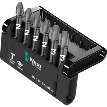 Wera 05057692001 Aufbewahrungsantrieb
