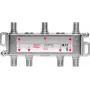 Kabel-Splitter Axing SVE06001 75 Ω 5 - 2400 MHz