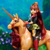 Puppe Unicorn Academy Fashion Valentina