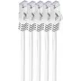 Netzwerkkabel ShiverPeaks BS75511-0.25W-SET5