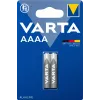 Varta Professional 4061 - Batterie 2 x AAAA - Alkaline - 640 mAh (04061101402)