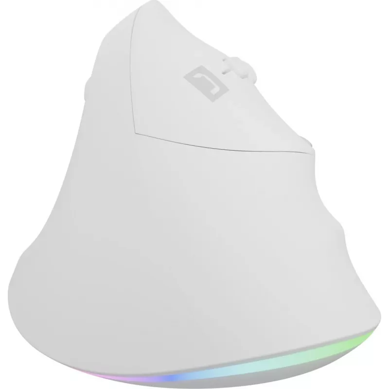 NATEC Crake 2 Pro Maus Universal Rechtshänder USB Typ-A Optisch 12800 DPI