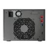 Asustor LOCKERSTOR 6 NAS Desktop Intel® Celeron® N5105 8 GB DDR4 HDD ADM Schwarz