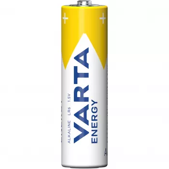 Einwegbatterie Varta ENERGY AA Blister 30
