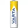 Einwegbatterie Varta ENERGY AA Blister 30