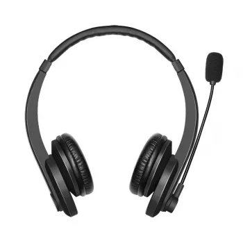 Headset LogiLink BT0060