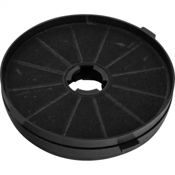 Aktivkohlefilter-Pack für Respekta MIZ 6000 — 2 Ersatzfilter
