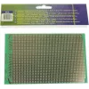 Velleman ECL Zubehör für Entwicklungsplatinen Set Breadboard Leiterplatte (PCB) (ECL)