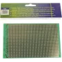 Velleman ECL Zubehör für Entwicklungsplatinen Set Breadboard Leiterplatte (PCB) (ECL)