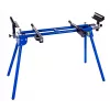 Scheppach UMF2000 Freistehende Stahlwerkbank 2000 mm Blau