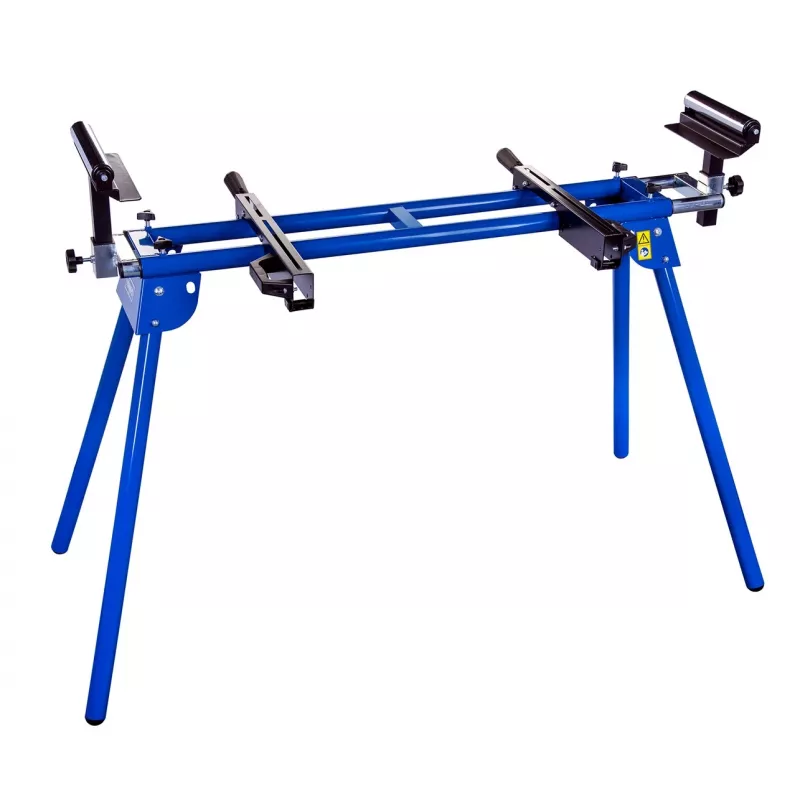 Scheppach UMF2000 Freistehende Stahlwerkbank 2000 mm Blau