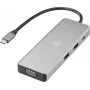 Renkforce USB-C Dockingstation RF-DKS-906 Geeignet für Dockingstationen Marken Universal (RF-6428614)
