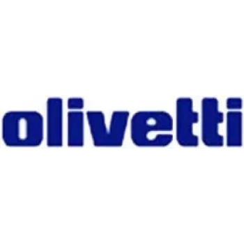 Olivetti B0375 Drucker Schwarz