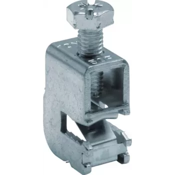 Hager K96D Edelstahl Anschlussblock (K96D)