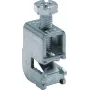 Hager K96D Edelstahl Anschlussblock (K96D)