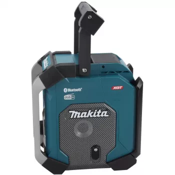 Makita Radio MR007G mit Ladegerät DAB/DAB+ USB