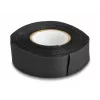 DeLOCK Stoffband 25 m x 25 mm reißbar selbstklebend schwarz