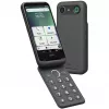 Smartphone Doro Aurora A20 4.5 Zoll 4GB 64GB Schwarz