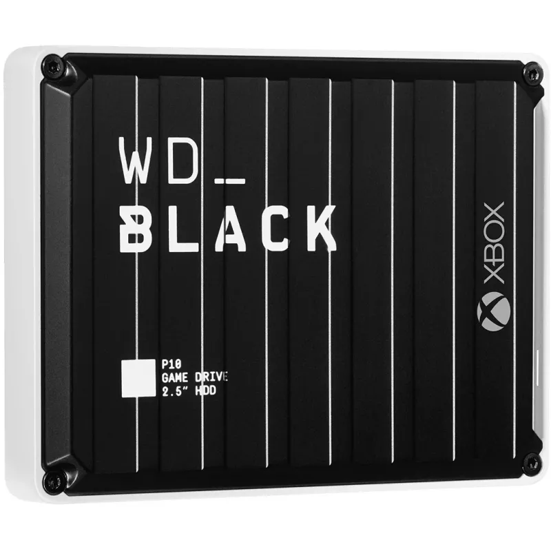 Externe Festplatte Western Digital 2 TB 3.2 Gen 1 P10