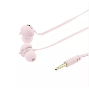 Kopfhörer Tellur In-Ear-Headset Pixy Pink