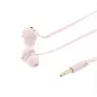 Kopfhörer Tellur In-Ear-Headset Pixy Pink