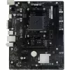 BIOSTAR A520MHP AM4 Micro-ATX Motherboard