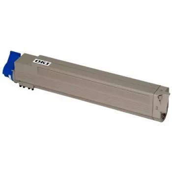Toner OKI 43837132 bis zu 22500 Seiten Schwarz