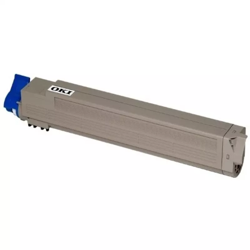 Toner OKI 43837132 bis zu 22500 Seiten Schwarz