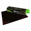 Gaming-Mauspad ESPERANZA EGP102R — Polyester, 300×240 mm, 3 mm Dicke, schwarz, bedruckte Oberfläche