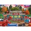 Puzzle Schmidt Spiele Coca-Cola Store 1000 Teile 693x493 mm