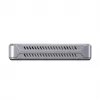 SSD-Gehäuse Unitek S1242AGY01-EU USB4 40 Gbit/s, M.2 NVMe, bis zu 8 TB, Aluminium/Kunststoff, aktive Kühlung