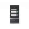 Fanvil i63 Video-Türsprechanlage 2 MP Aluminium