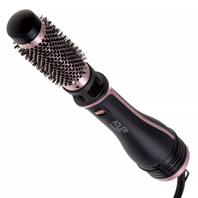 Adler AD 2026 Heißluftstyler, 1200 W, 21/38 mm Bürsten