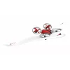 Quadcopter Amewi Air Genius All in 1 4 Rotoren