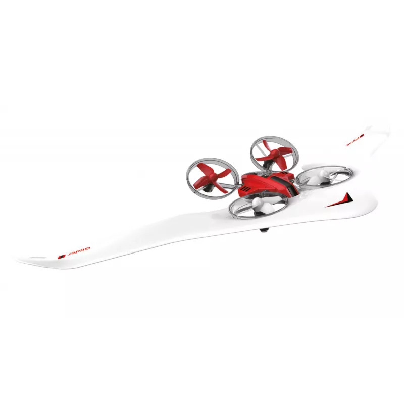 Quadcopter Amewi Air Genius All in 1 4 Rotoren