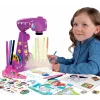 Prinzessin-Projektor