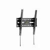 Gembird WM-75T-04 TV-Wandhalterung (neigbar), 37”-75”, schwarz