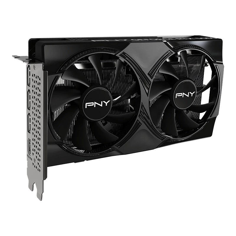 PNY GeForce RTX 5060 8GB Grafikkarte