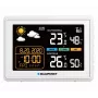 Wetterstation BLAUPUNKT WS30WH — Innen- und Außentemperatur- und Luftfeuchtigkeitsmonitor