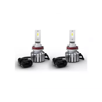 Auto-LED-Lampenset Ledvance OSR64211DWBRT-2HFB 12V 19W, 2 Stück