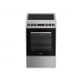 Keramik-Kochfeld Indesit IS5V8CSX/P — 60 cm Kochfeld mit 5 Keramik-Kochzonen