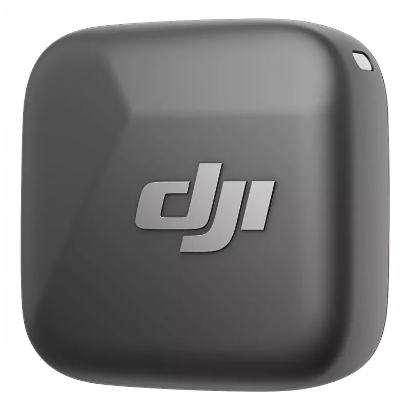 DJI CP.RN.00000431.01 drahtloser Mikrofonsender Taschensender