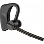 Kabelgebundenes/Bluetooth-Freisprechset YENKEE YHF F20BK – Headset mit Inline-Mikrofon für Anrufe und Audio