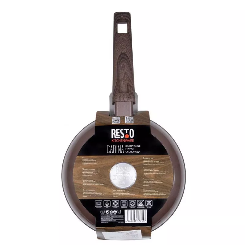 Bratpfanne D20 H4,2CM/93020 Resto