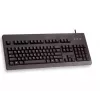CHERRY G80-3000 Tastatur USB US Englisch Schwarz