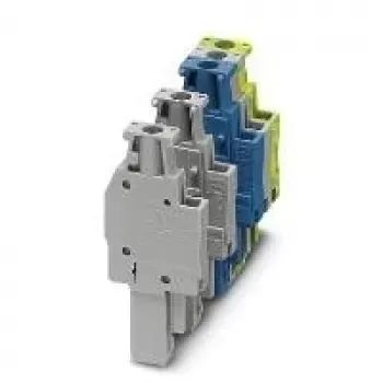 Phoenix Contact Stecker UPBV 2,5/ 1-M Grau 50 Stück (3045347)